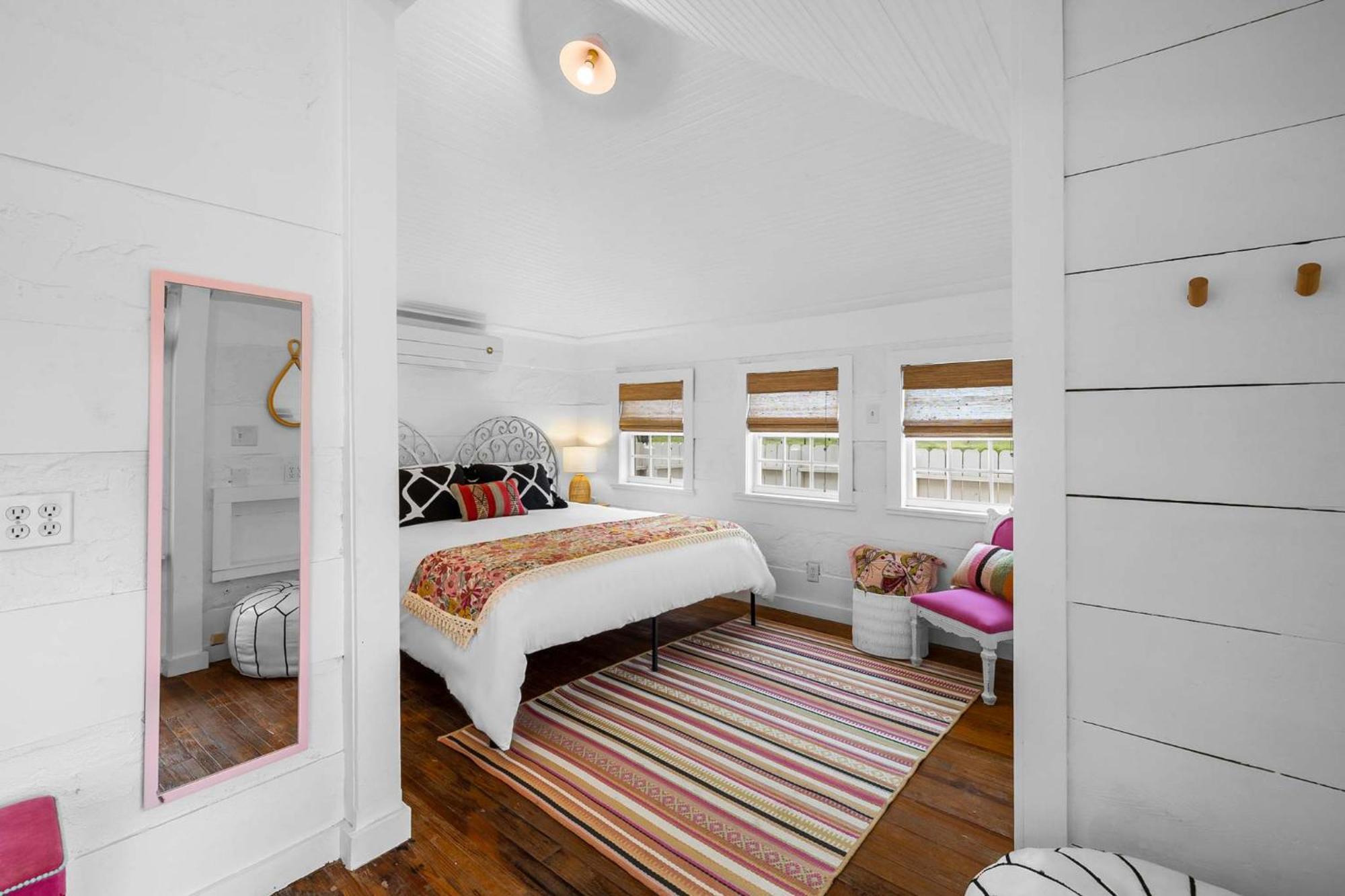 Villa Pink Duchess - Mins To Main Hot Tub & Fire Pit Fredericksburg Esterno foto