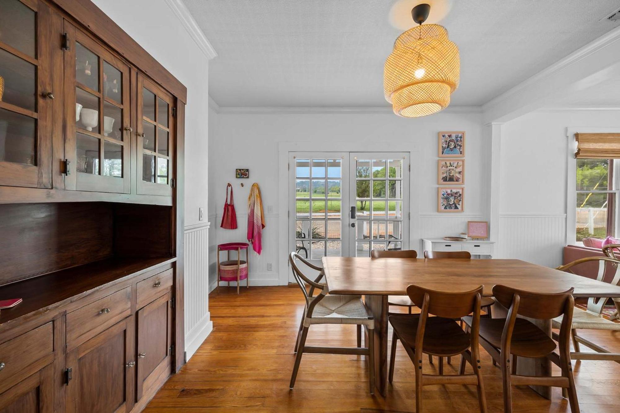 Villa Pink Duchess - Mins To Main Hot Tub & Fire Pit Fredericksburg Esterno foto
