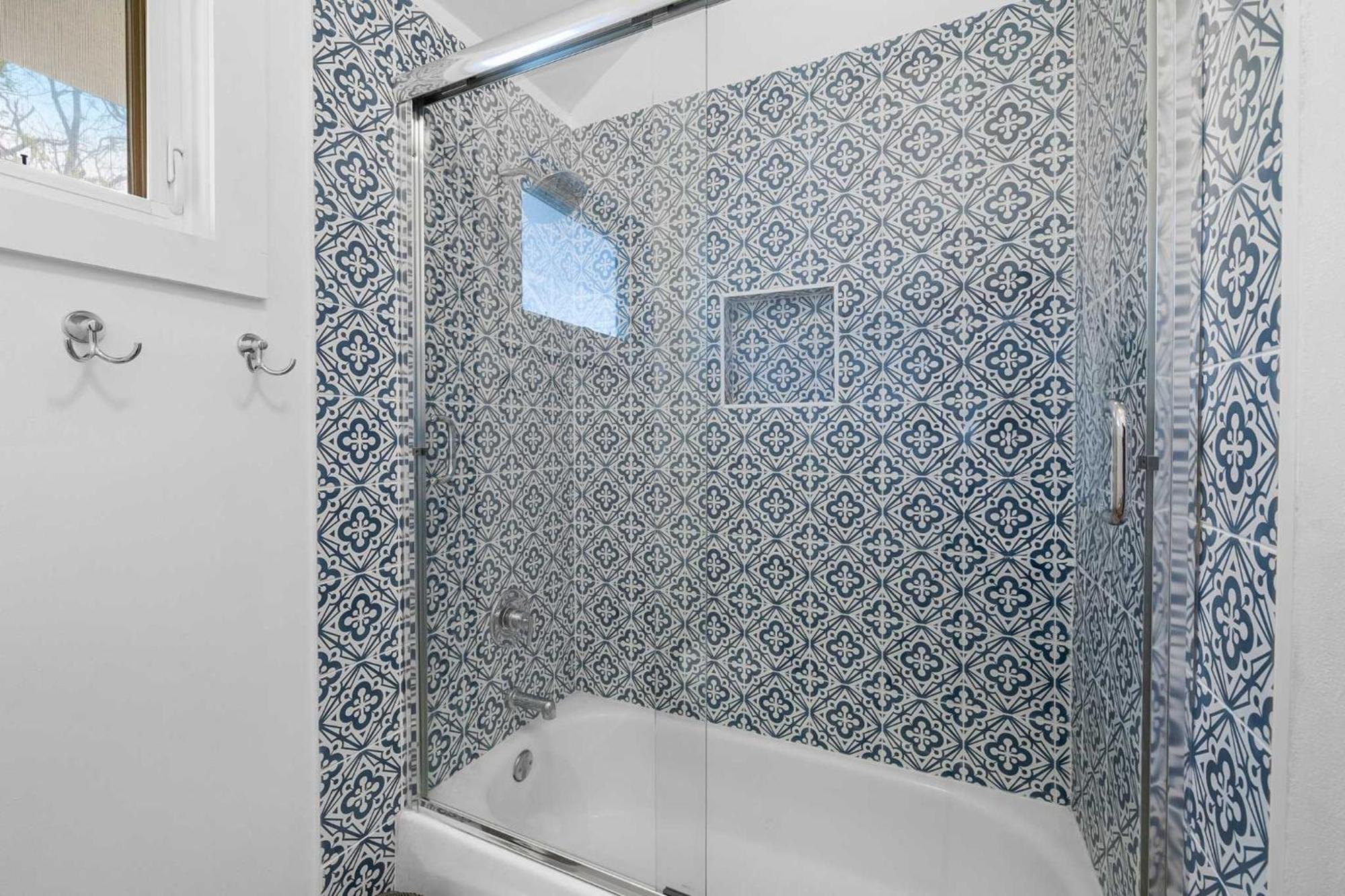 Villa Pink Duchess - Mins To Main Hot Tub & Fire Pit Fredericksburg Esterno foto